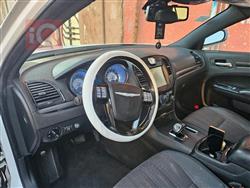 کرایسلەر 300